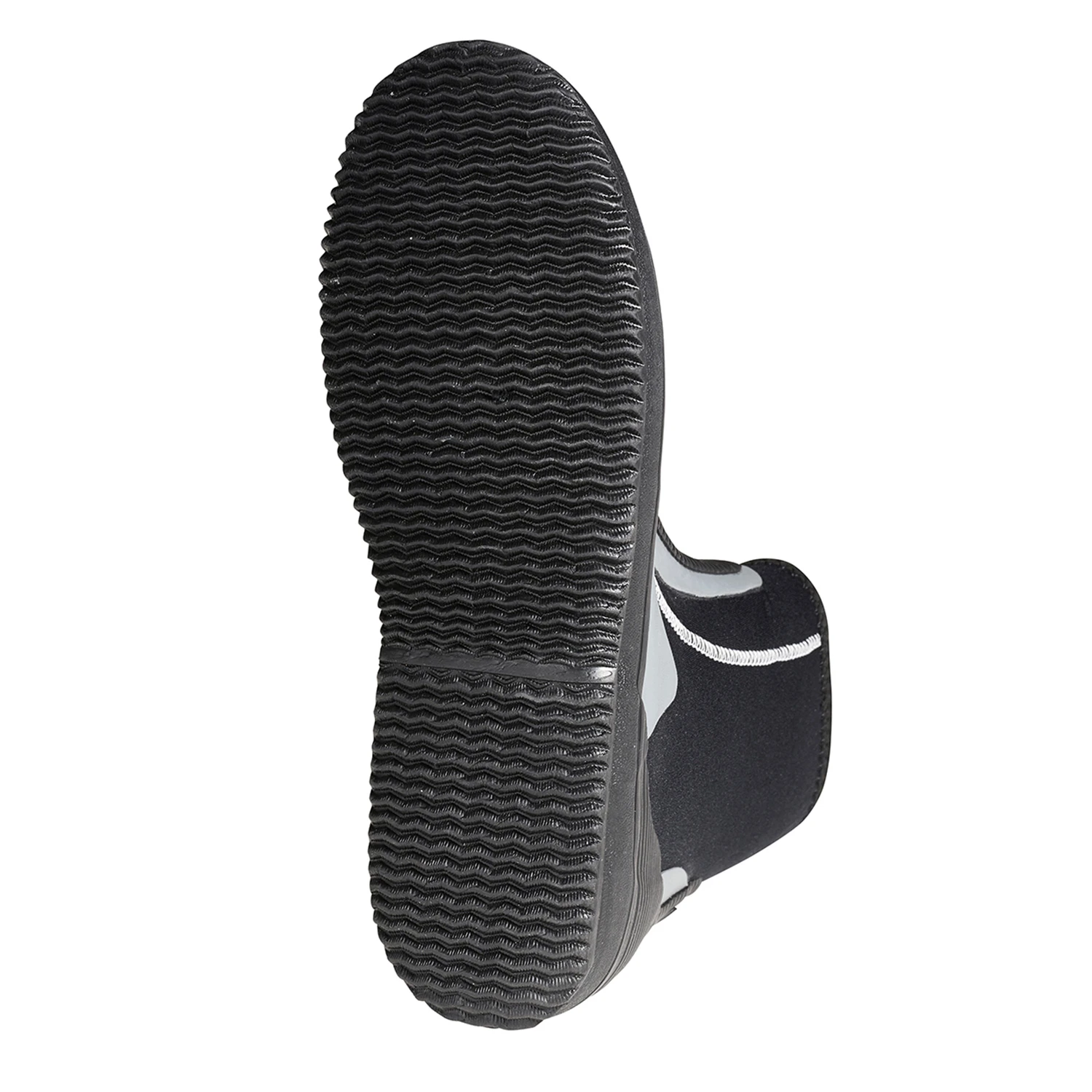 Crewsaver Zip Boots - Black 3 Crewsaver Zip Boots - Black - Image 3