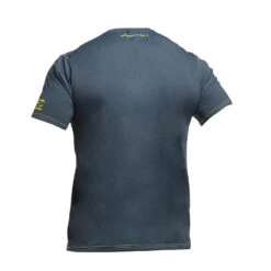 Wetsuit Specialty Store -Wetsuit Specialty Store gul short sleeve tee fit rashvest 2017 ash back