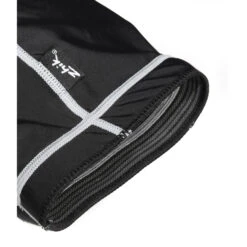 Zhik Spandex Rash Shorts - Black -Wetsuit Specialty Store zhik spandex overshort black ex